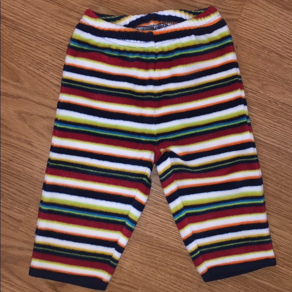 NWT Gap Boys fleece outfit - Picture 3 of 3